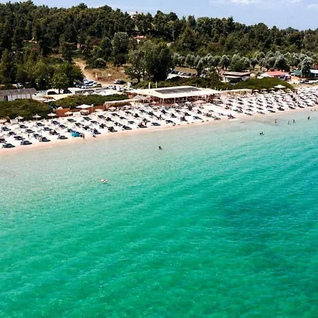 Luxusní stan Camping