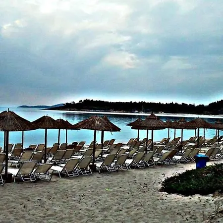 Camping Luxusní stan