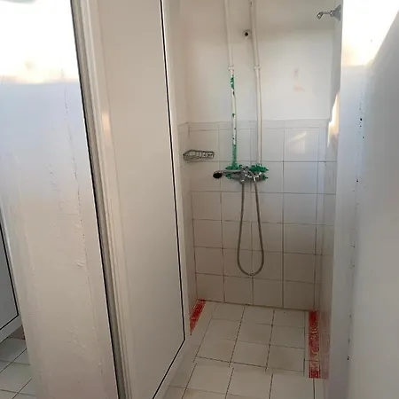 Camping Luxusní stan *