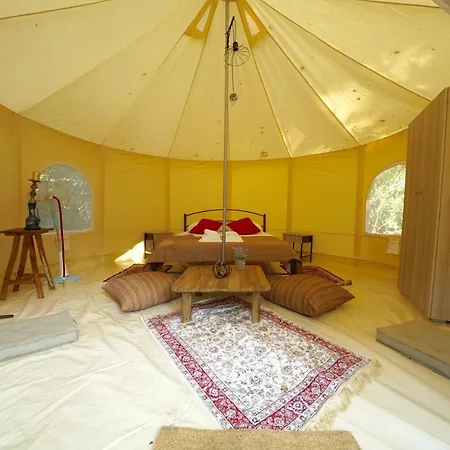 Camping *