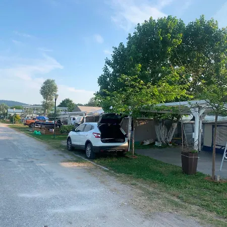 Camping Luxusní stan *