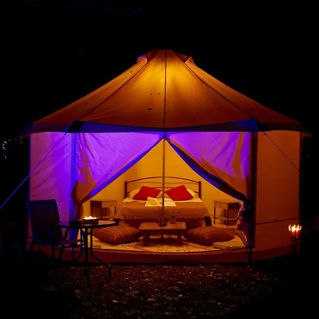 Camping