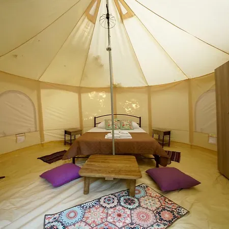 Camping